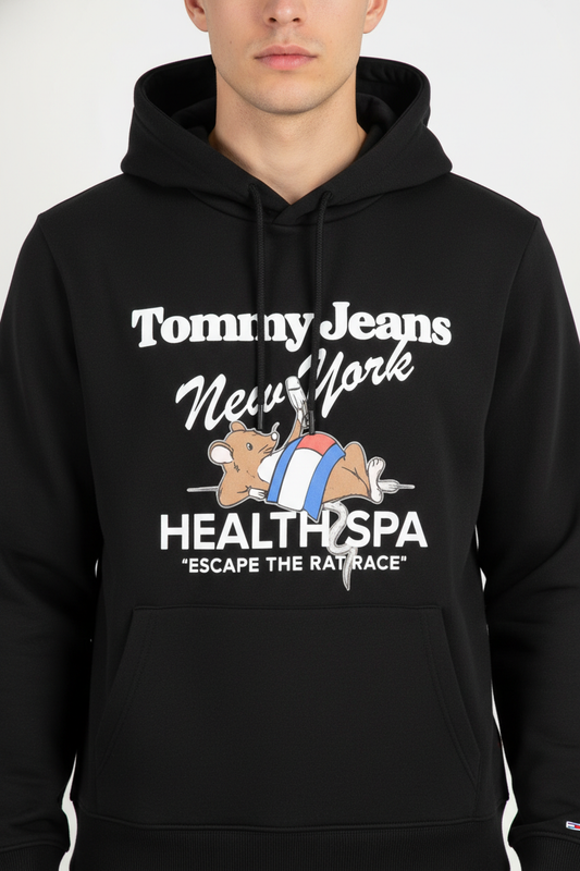 Tommy Hilfiger Felpe