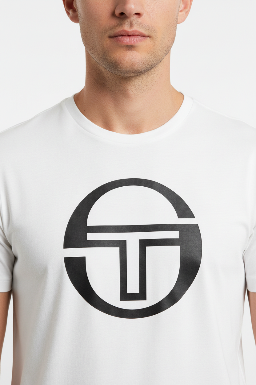 Sergio Tacchini T-Shirt - mem39