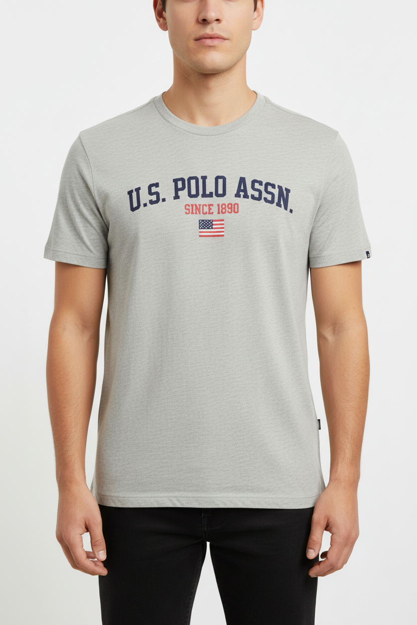U.S. Polo T-Shirt - mem39