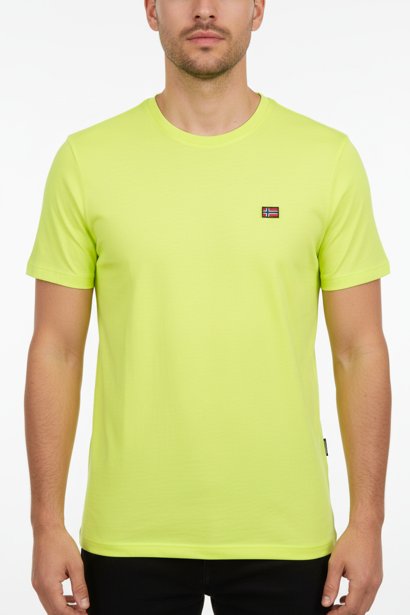 Norway 1963 T-Shirt - mem39