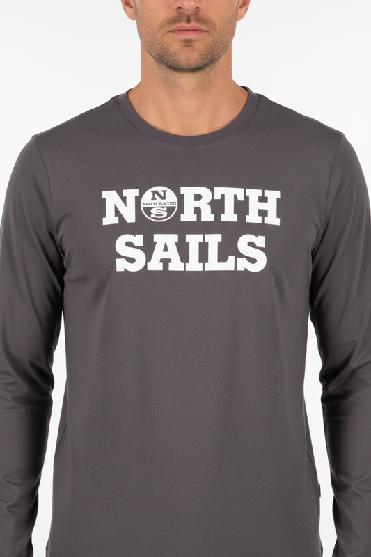NORTH SAILS T-SHIRT
