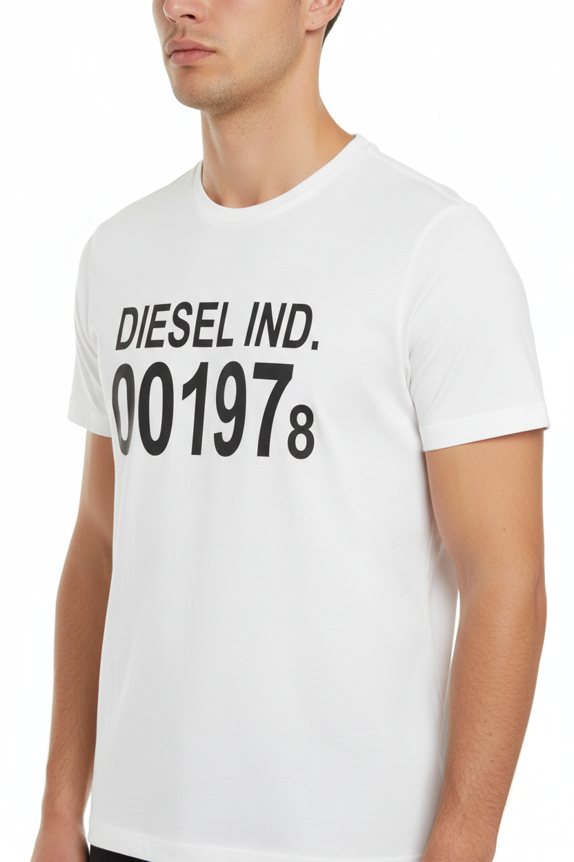 Diesel T-Shirt - mem39
