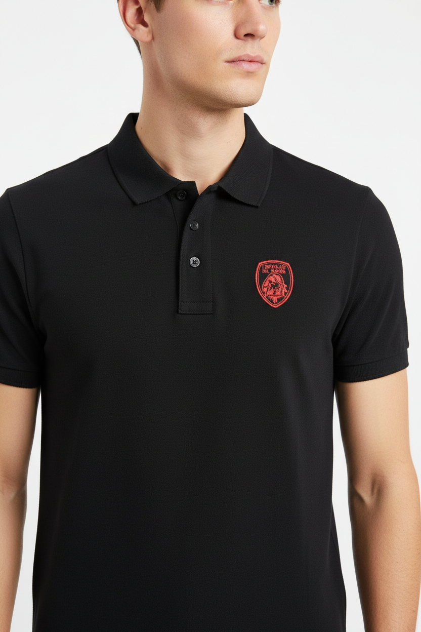 Cavalli Class Polo - mem39