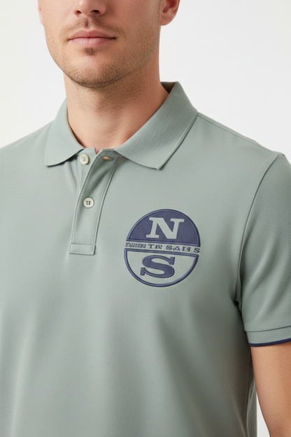 North Sails Polo
