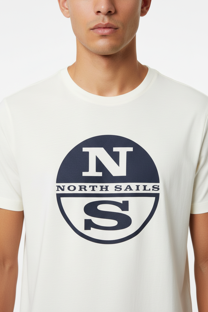North Sails T-Shirt