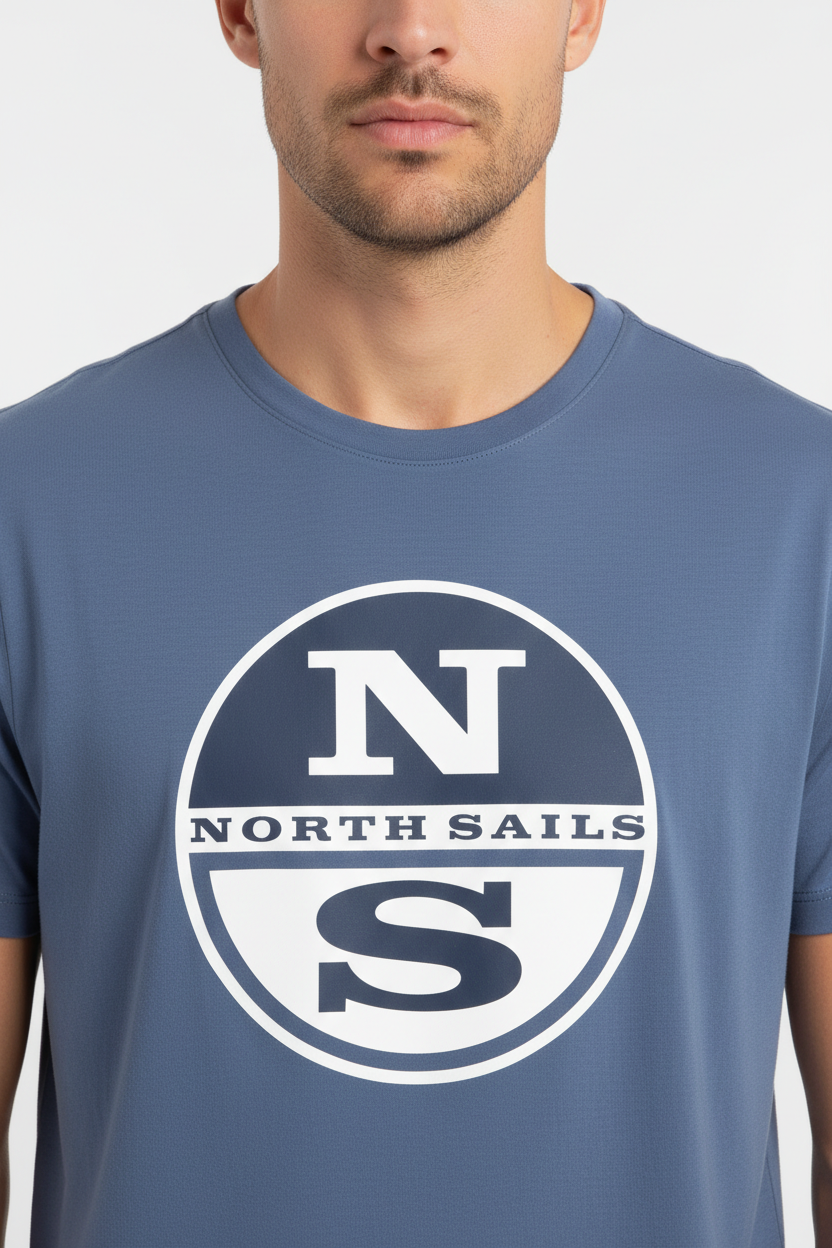 North Sails T-Shirt - mem39