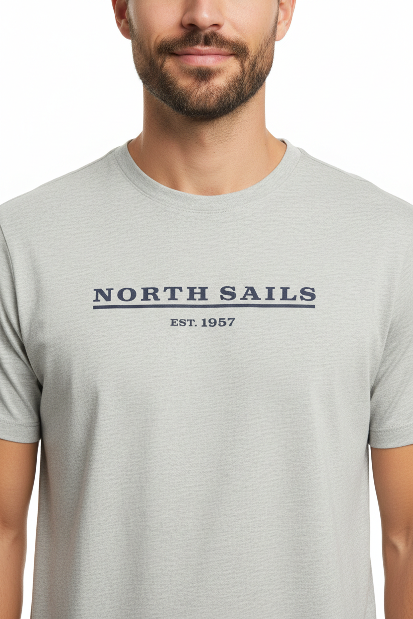 North Sails T-Shirt