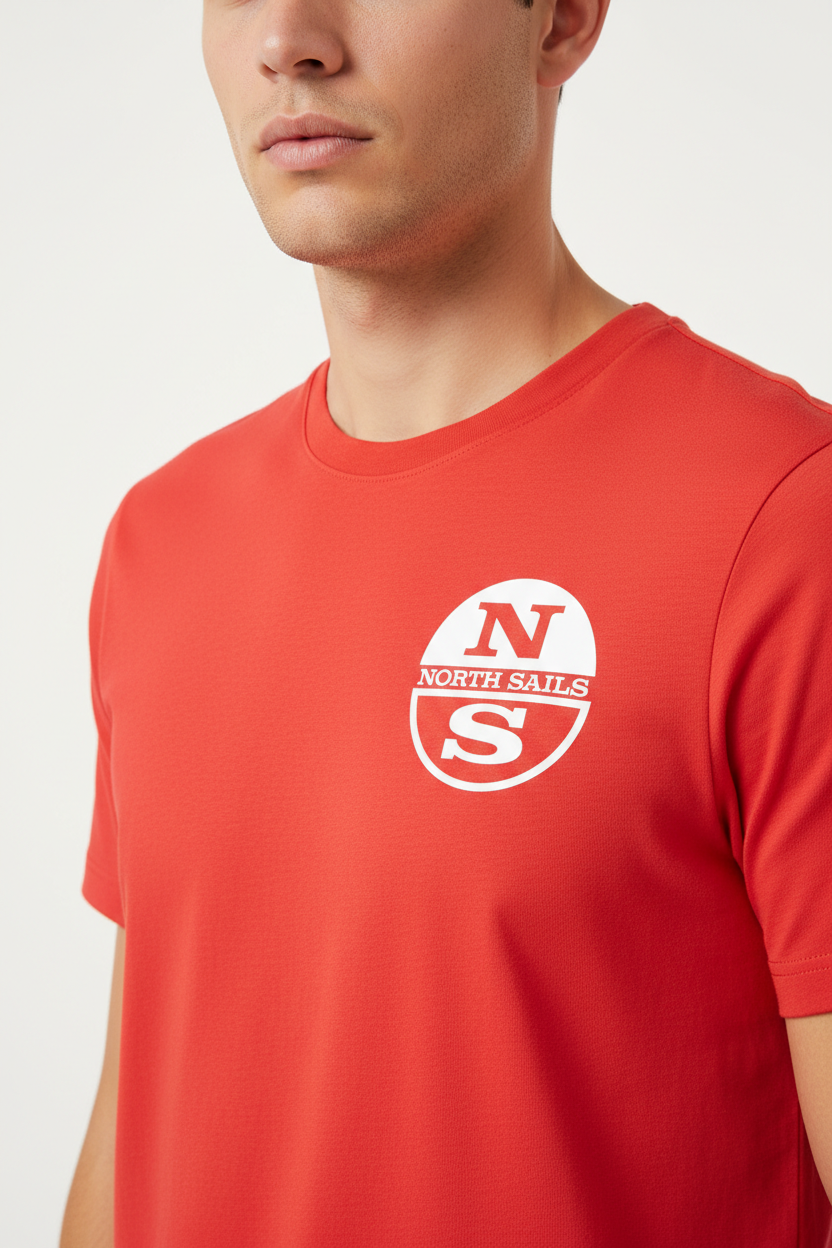 North Sails T-Shirt