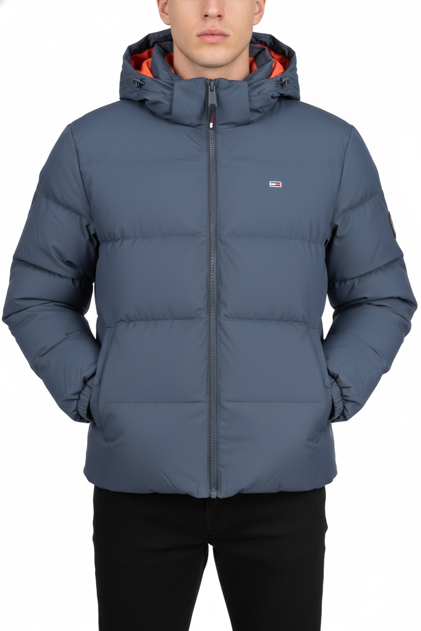 Tommy Hilfiger Giubbotti E Giacche