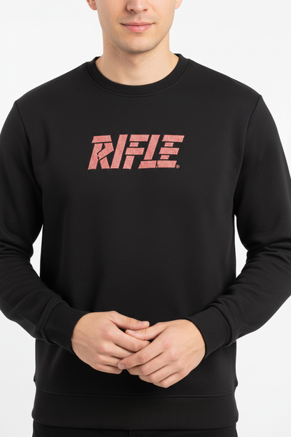 Rifle Felpe