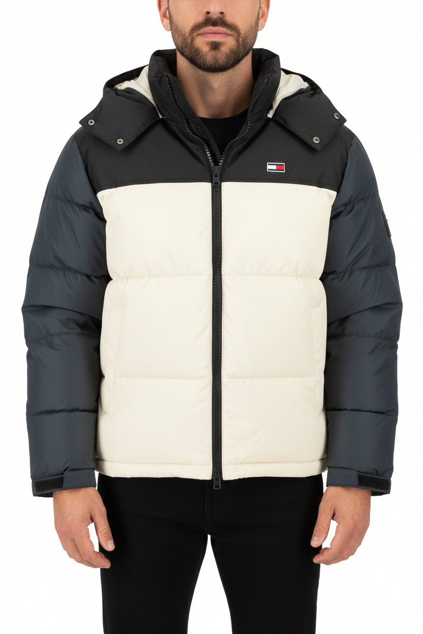 Tommy Hilfiger Dm0Dm19639_Neacg