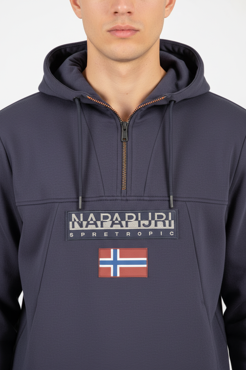 Napapijri Felpe