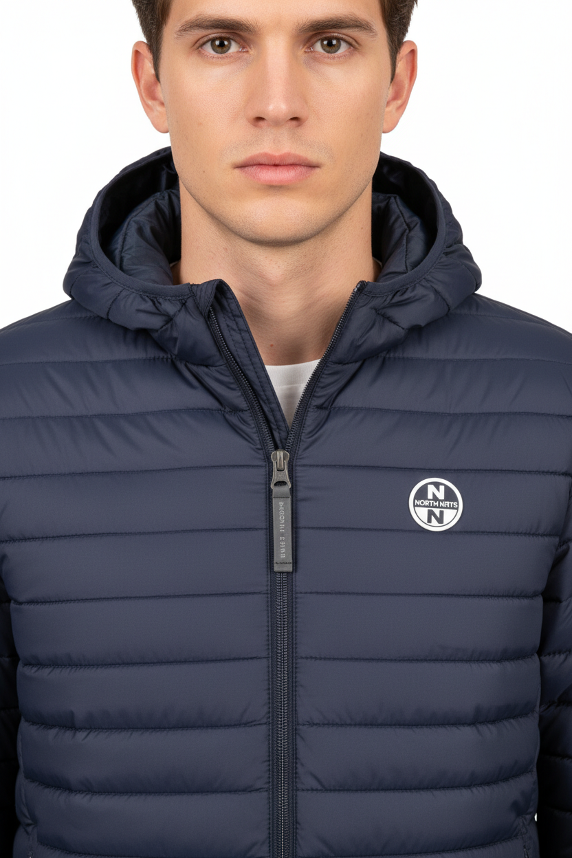 North Sails Giubbotti E Giacche