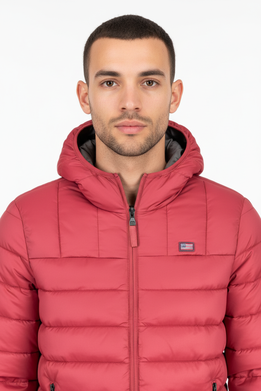 Norway 1963 Giubbotti E Giacche