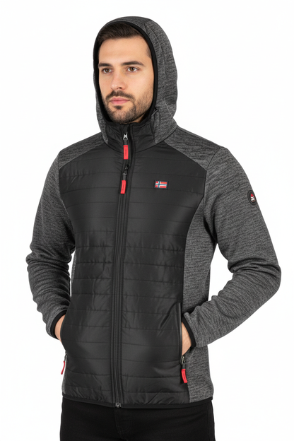 Norway 1963 Giubbotti E Giacche