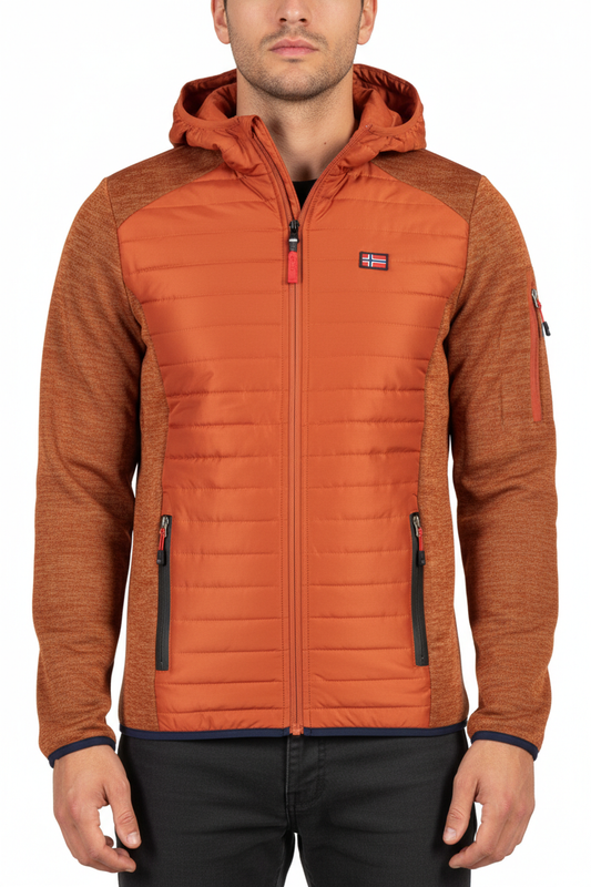 Norway 1963 Giubbotti E Giacche