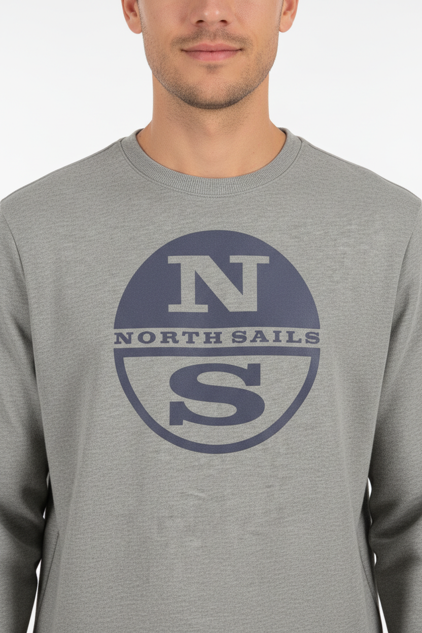 North Sails Felpe