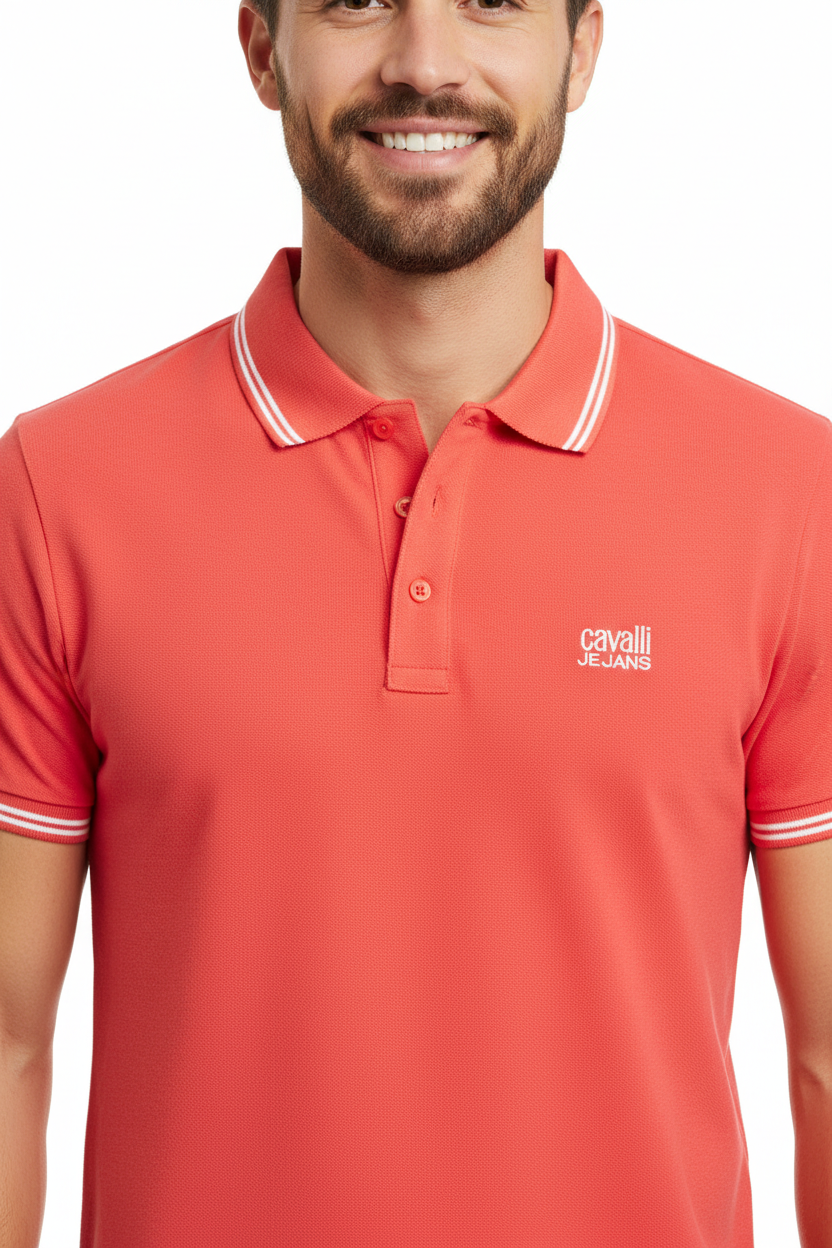 Cavalli Class Polo