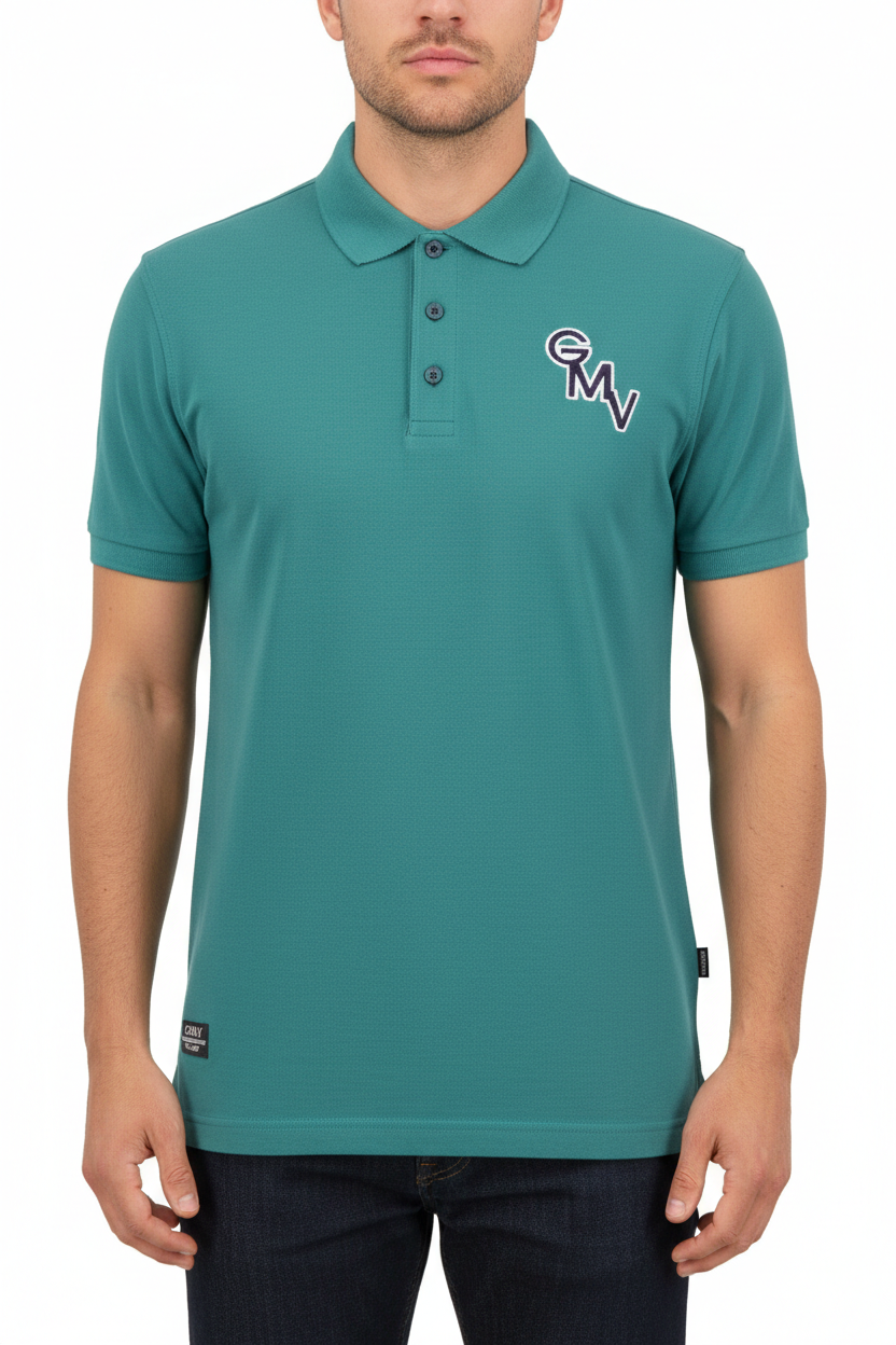 Gian Marco Venturi Polo