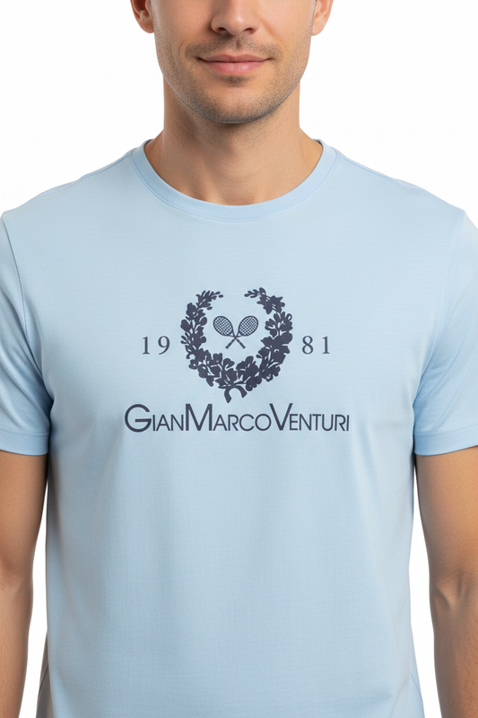 Gian Marco Venturi T-Shirt