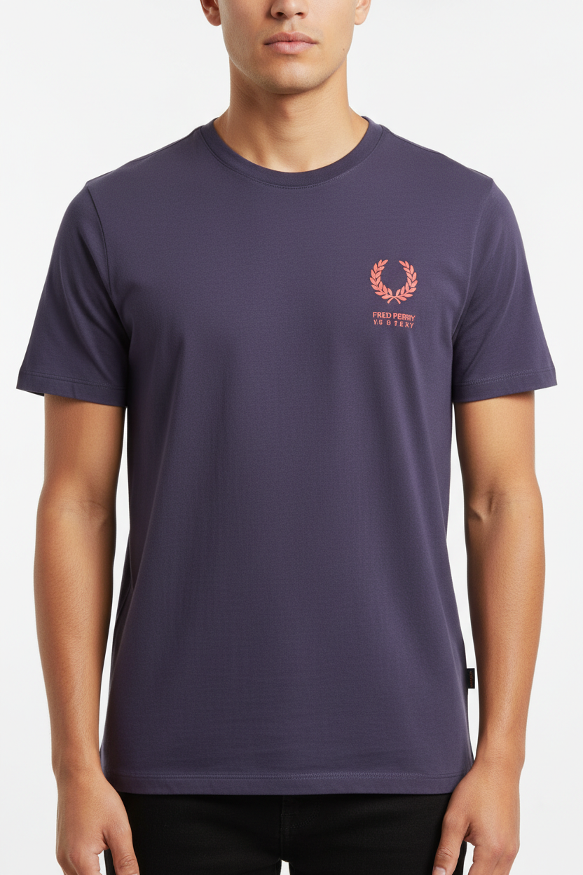 Gian Marco Venturi T-Shirt