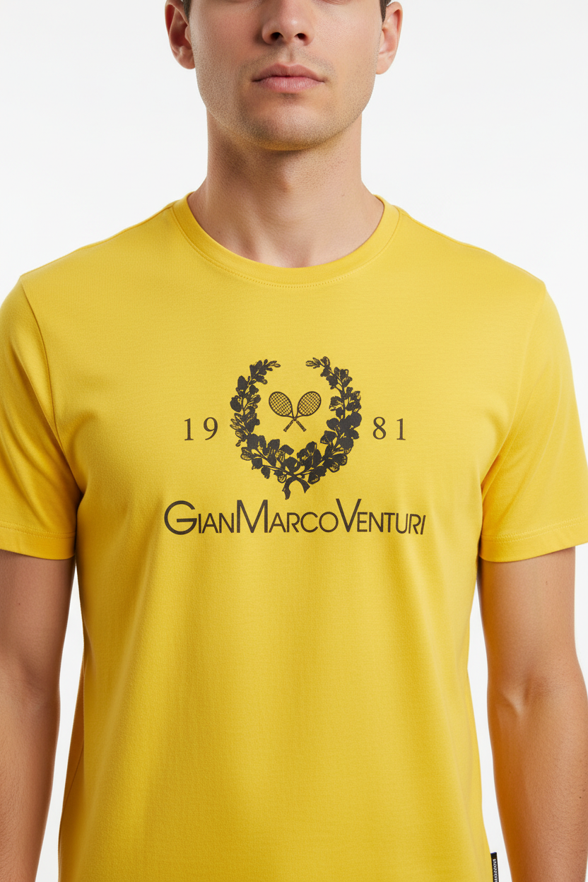 Gian Marco Venturi T-Shirt