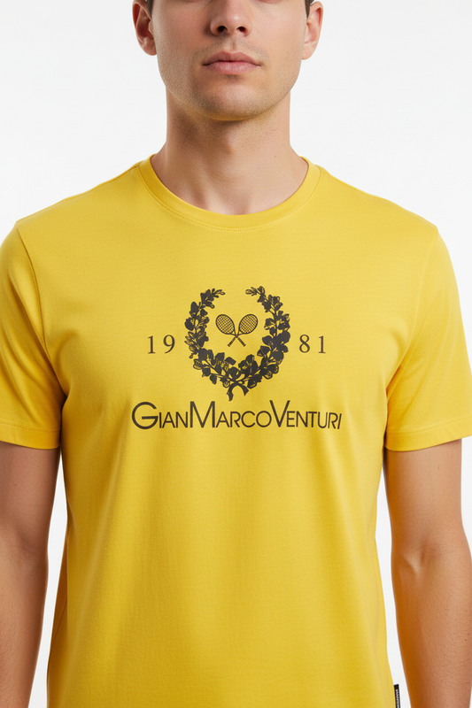 Gian Marco Venturi T-Shirt