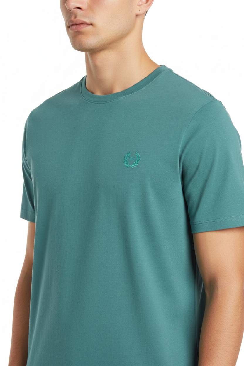 Gian Marco Venturi T-Shirt