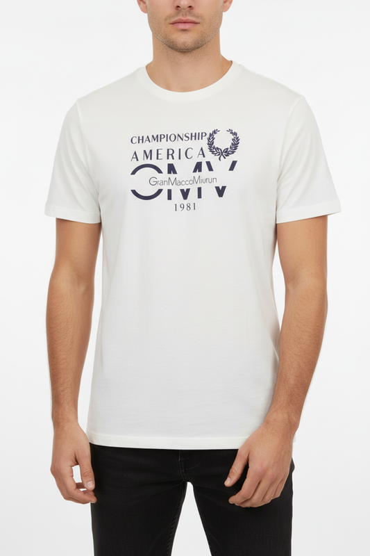 Gian Marco Venturi T-Shirt