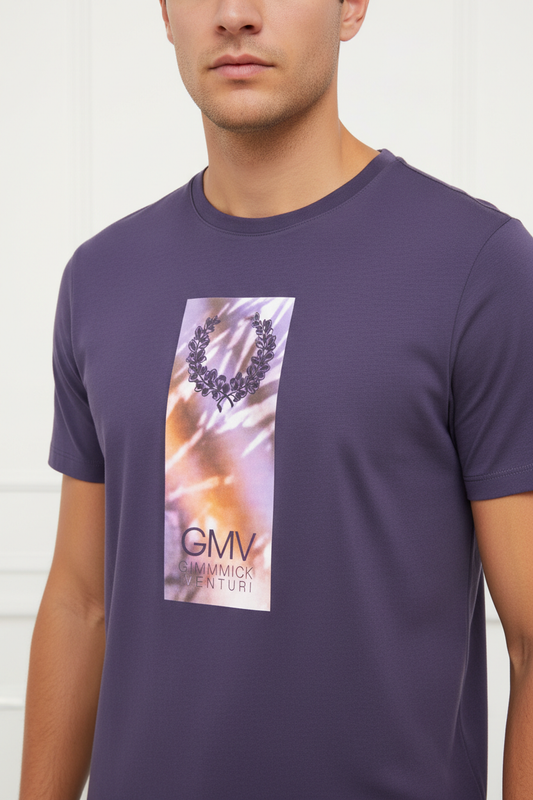 Gian Marco Venturi T-Shirt