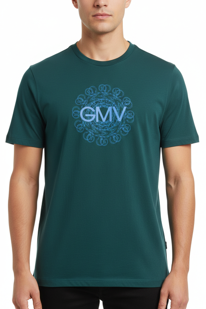 Gian Marco Venturi T-Shirt