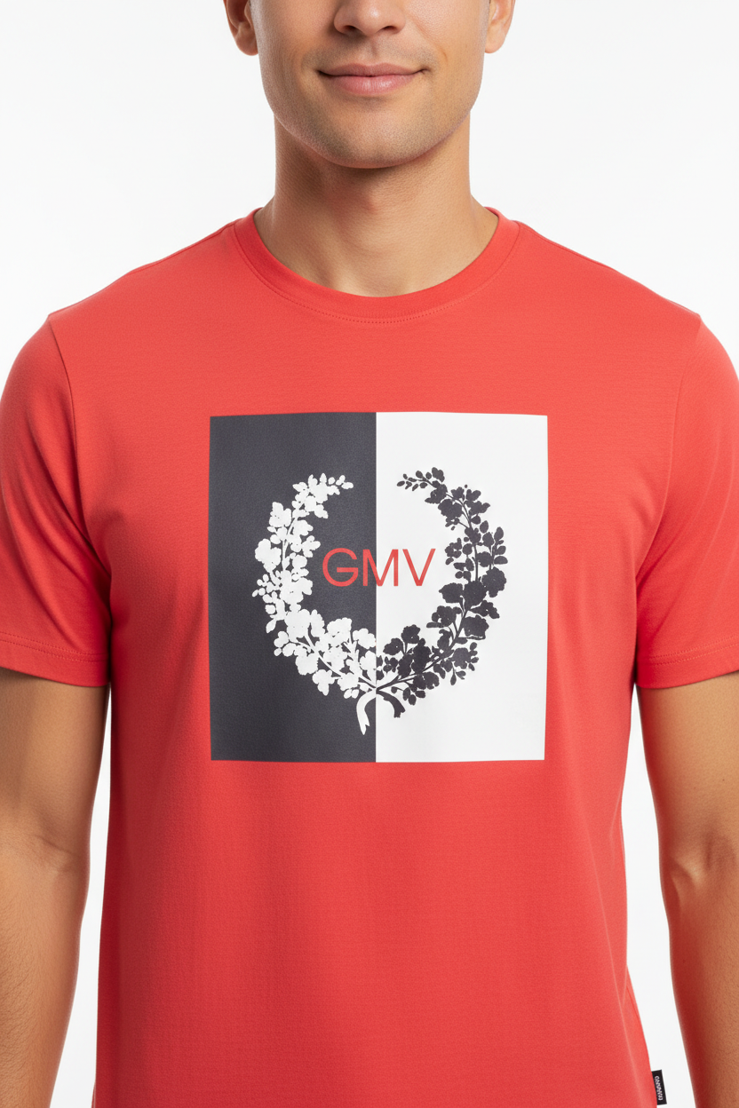 Gian Marco Venturi T-Shirt