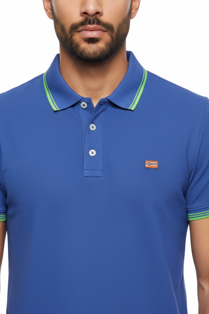 Norway 1963 Polo - mem39