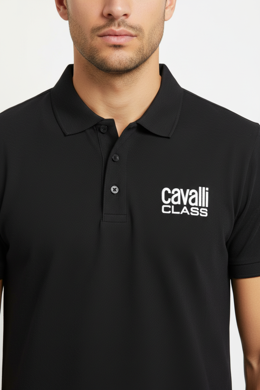 Cavalli Class Polo
