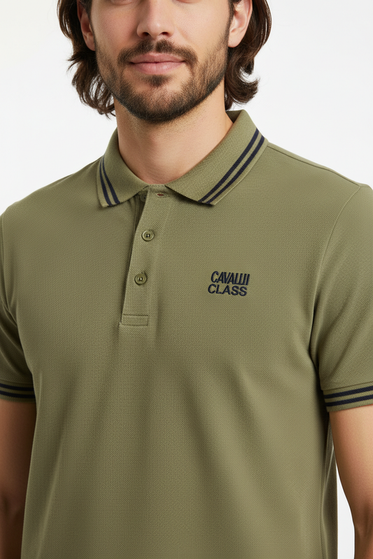 Cavalli Class Polo