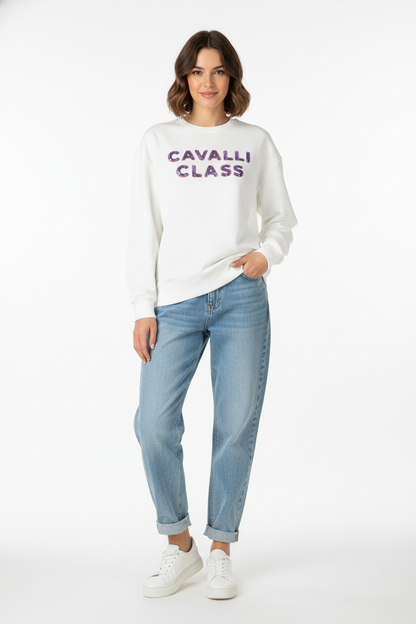 Cavalli Class Felpe