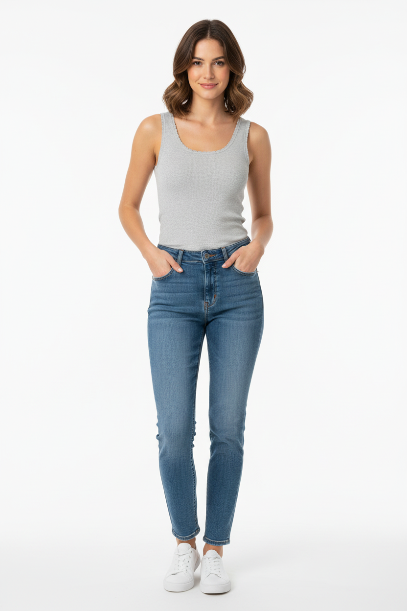 Silvian Heach T-Shirt - mem39