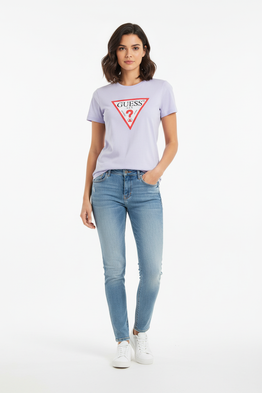 Guess Jeans T-Shirt