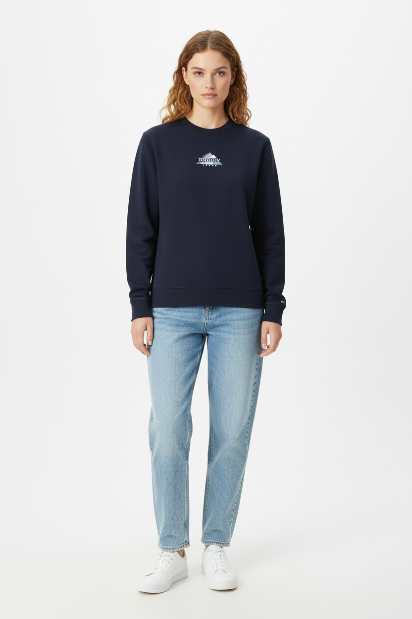 Tommy Hilfiger Felpe