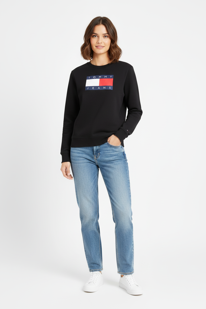 Tommy Hilfiger Felpe