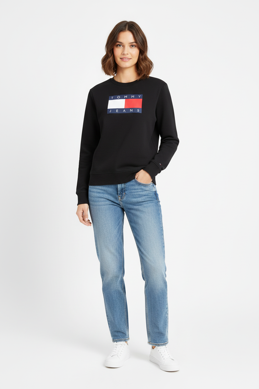 Tommy Hilfiger Felpe