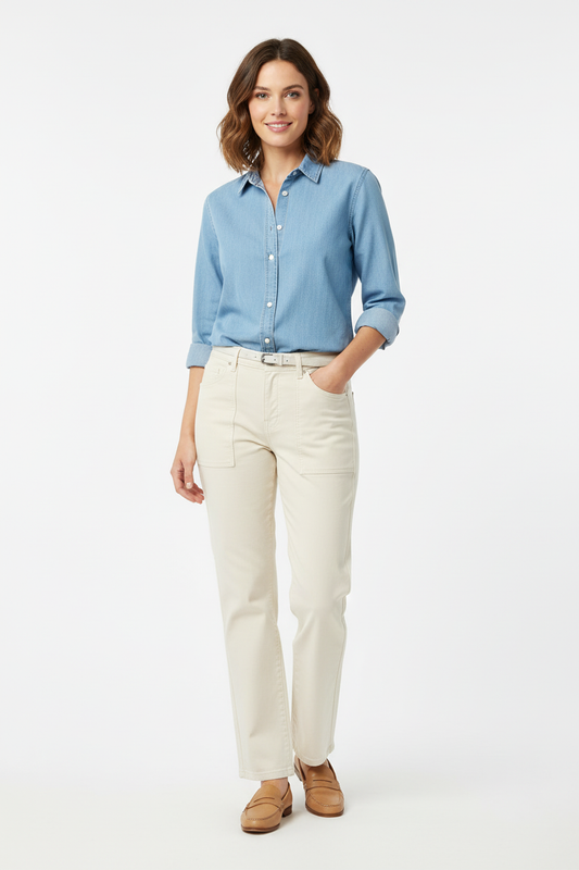 Guess Jeans Pantaloni