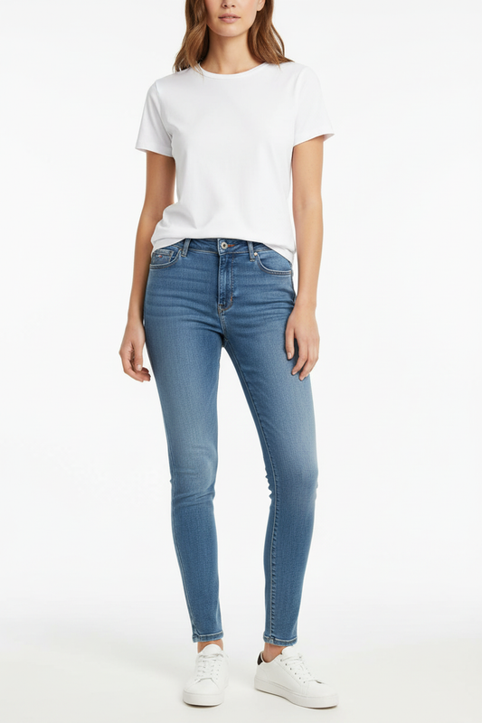 Tommy Hilfiger Jeans - mem39