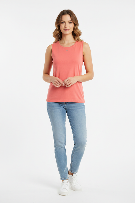 Tommy Hilfiger Canotta - mem39