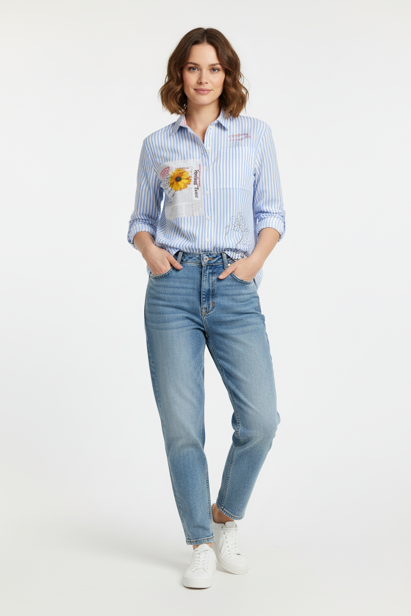 Desigual Camicie - mem39