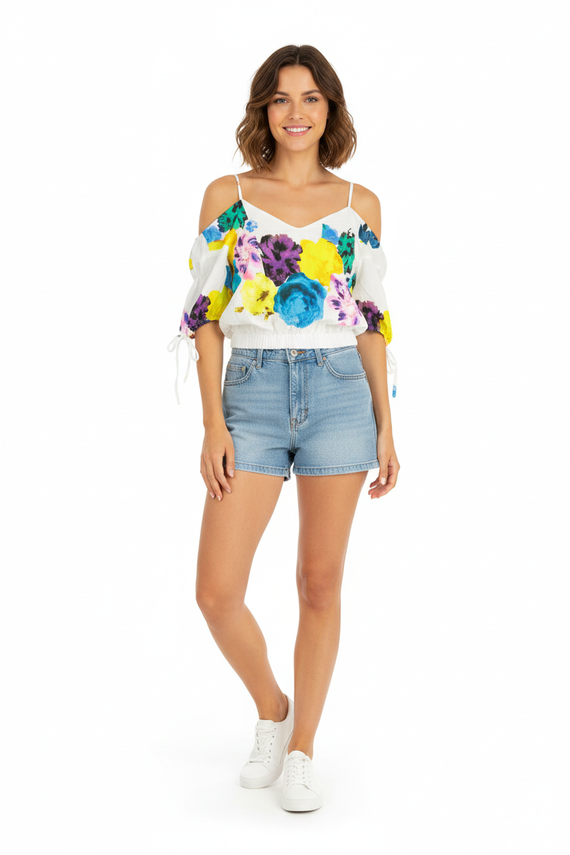 Desigual T-Shirt - mem39
