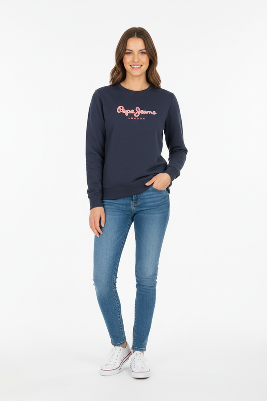 Pepe Jeans Felpe - mem39