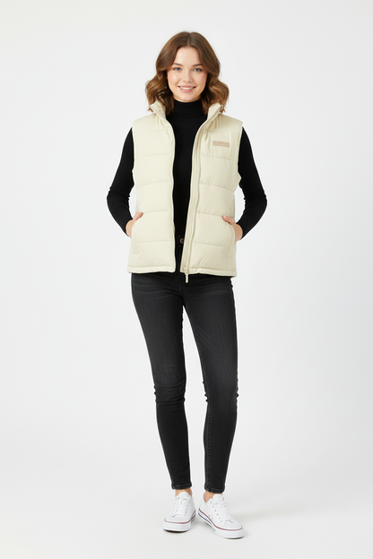 Guess Jeans Giubbotti Smanicati