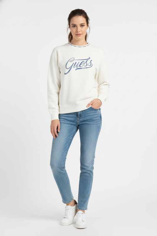 Guess Jeans Felpe
