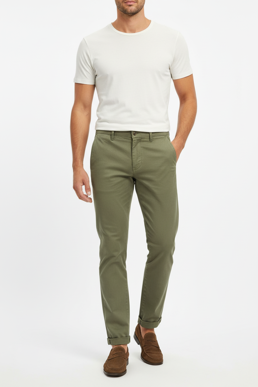 North Sails Pantaloni